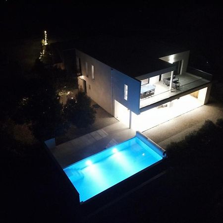 A Mont Nos Hotes 2 Mollans-sur-Ouvèze Kültér fotó
