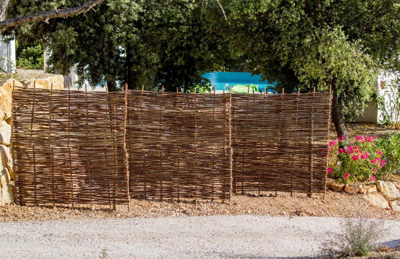 A Mont Nos Hotes 2 Mollans-sur-Ouvèze Kültér fotó
