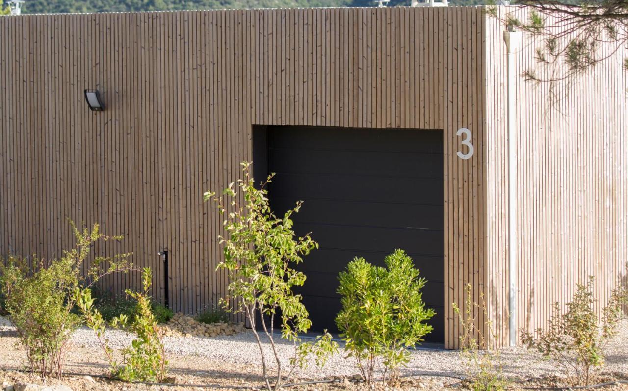 A Mont Nos Hotes 2 Mollans-sur-Ouvèze Kültér fotó